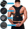 Antc&#174; Magnetic Posture Corrector for Lower and Upper Back Pain