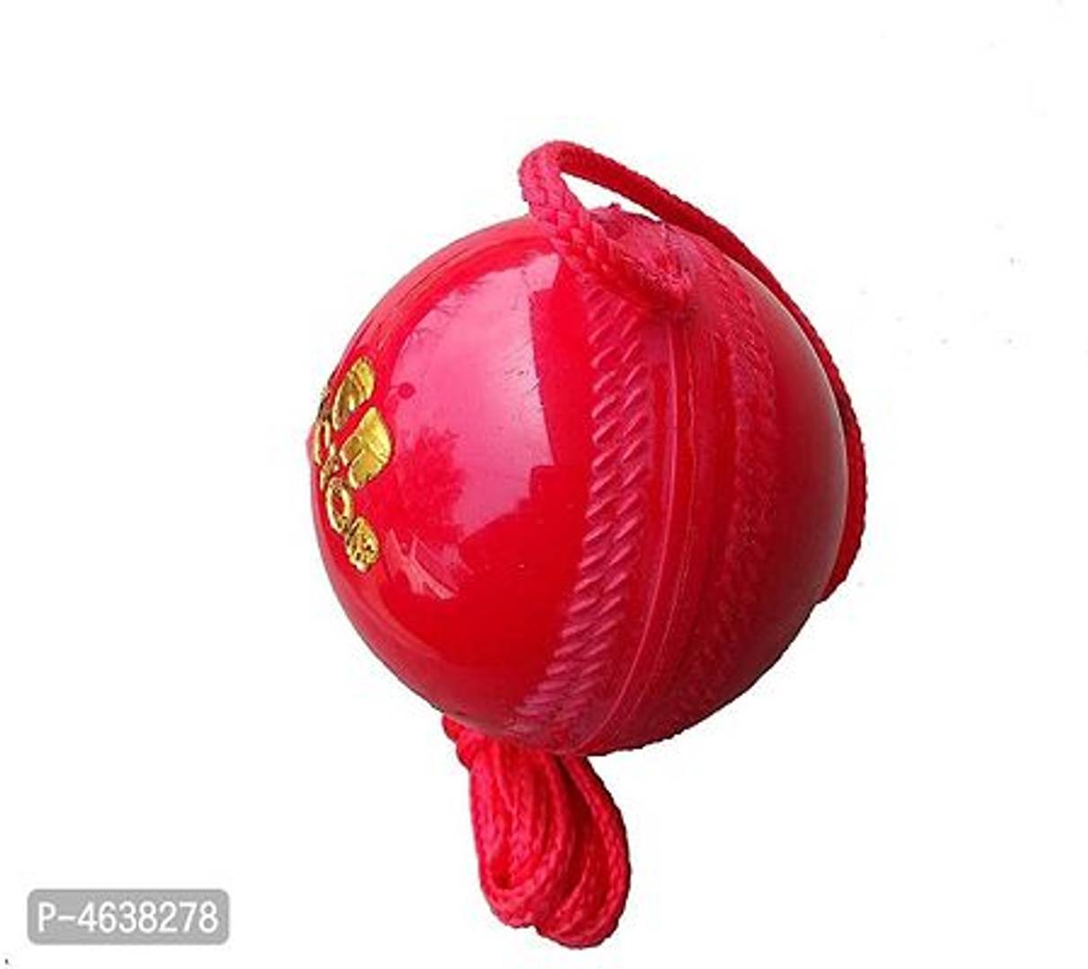 Hanging and Knocking Ball is the perfect companion for any batsmen who want to improve their batting skills. 