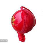Hanging and Knocking Ball is the perfect companion for any batsmen who want to improve their batting skills. 