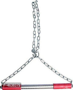 Height Hanging Chain With Rod Pull Up Bar Chin Up Bar (Chain 6 Ft.)