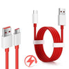 Charge Fast Charging Cable (Type C Cable)-100 cm