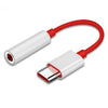 USB Type C To 3.5mm Earphone Jack Adapter