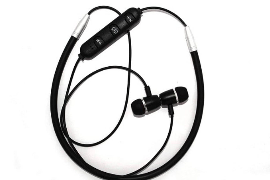 Duet Mini Magnetic Smart Bluetooth Earphone Bluetooth Headset 
