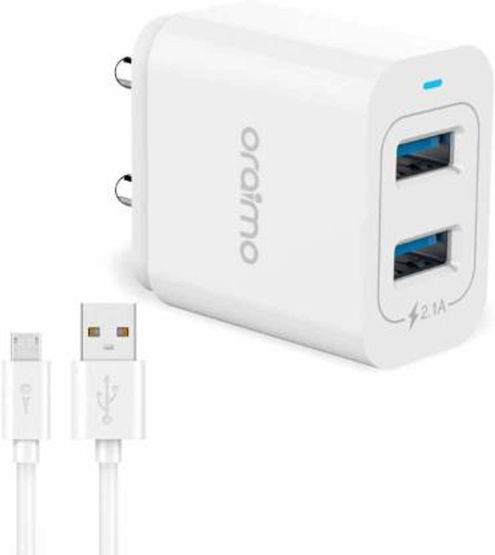 ORAIMO Fast Wall Charger
