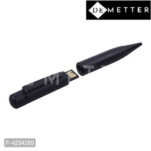 DeMetter USB Pen Cum Pendrive - 16GB