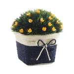 Decorative Artificial Plant with Pot