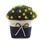 Decorative Artificial Plant with Pot