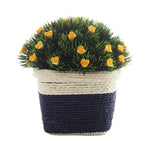 Decorative Artificial Plant with Pot