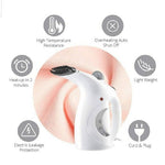 Steamer For facial Handheld Garment Steamer For Clothes