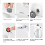 Steamer For facial Handheld Garment Steamer For Clothes