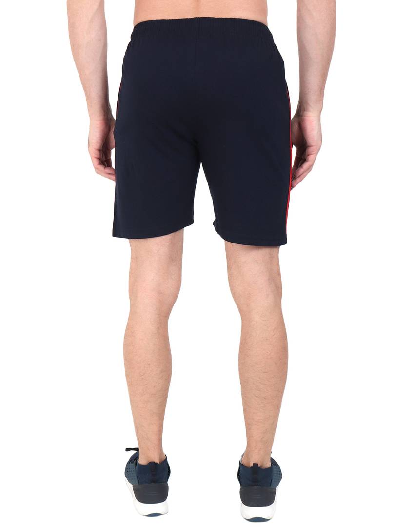 Men Pc Cotton Bermuda Shorts