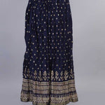 Women's Beautiful Rayon Long Skirts