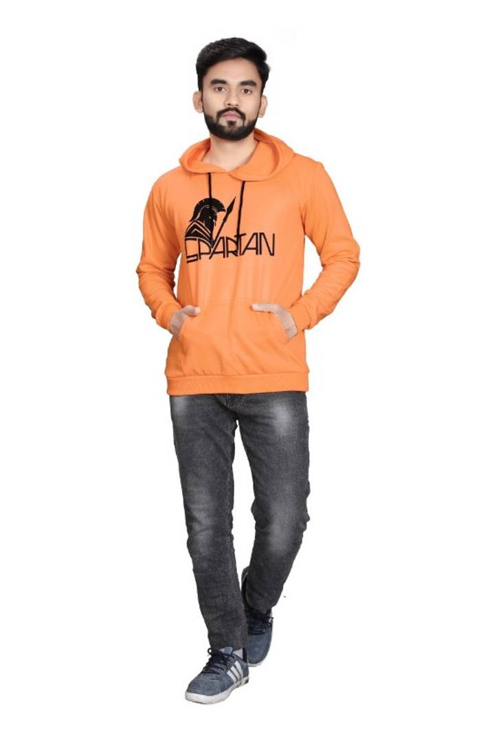 New Stylish Cotton Hoodies For Men