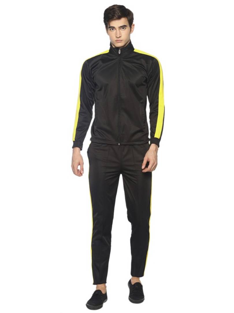 Stylish Polyester Track Suit for Men