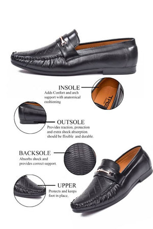 Men's Trendy Loafer Shoes