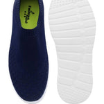 Men's Breathable Mesh Walking Shoes
