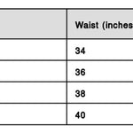 Women's Black Strap Pajama