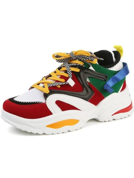 Stylish Synthetic Sneaker Shoe for Men – Dilutee India