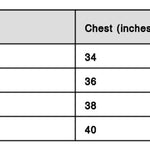 Men's Black Cotton Solid Shrug