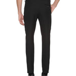 Mens Black Formal Pants | Formal Trousers For Men Black