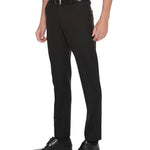 Mens Black Formal Pants | Formal Trousers For Men Black