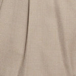 Regular Fit Men Cotton Formal Trousers