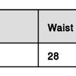 Regular Fit Men Cotton Formal Trousers