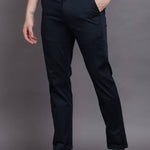 TRENDY COMFORTABLE TROUSERS FOR MEN'S
