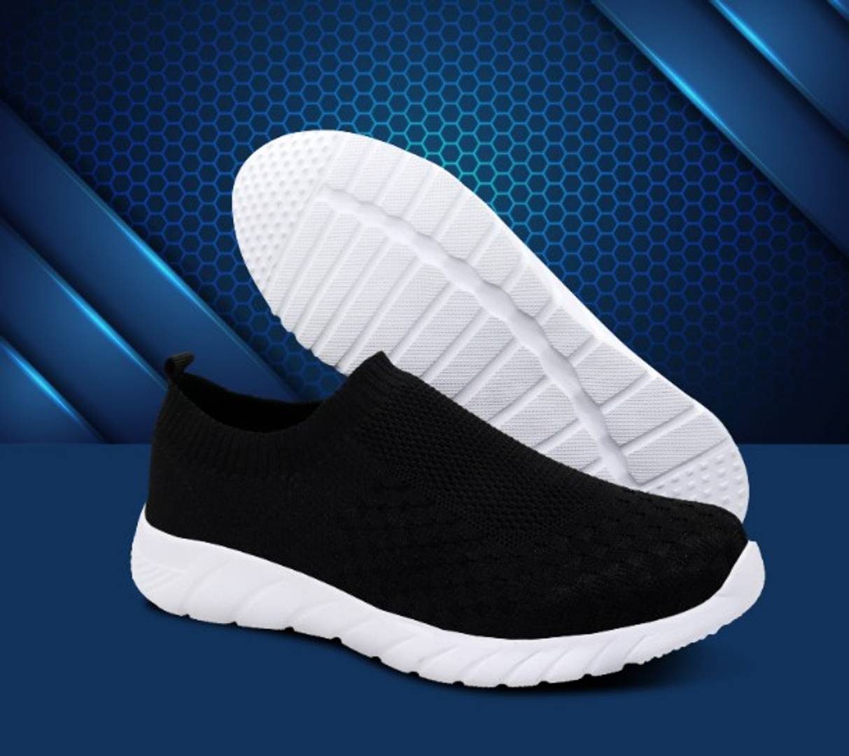 walking sports shoes for men