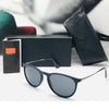 Full Black Aviator Mirror  Sunglasses 4171