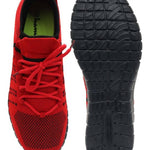 sports running shoes for men