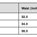 Stylish Black Solid Cotton Dori Style Cargo For Men