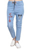 Trendy Denim Jeans for Women