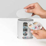 7 Day Weekly Pill Medicine Organizer