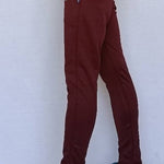 Trendy Stylish Polyester Spandex Mens Track Pants