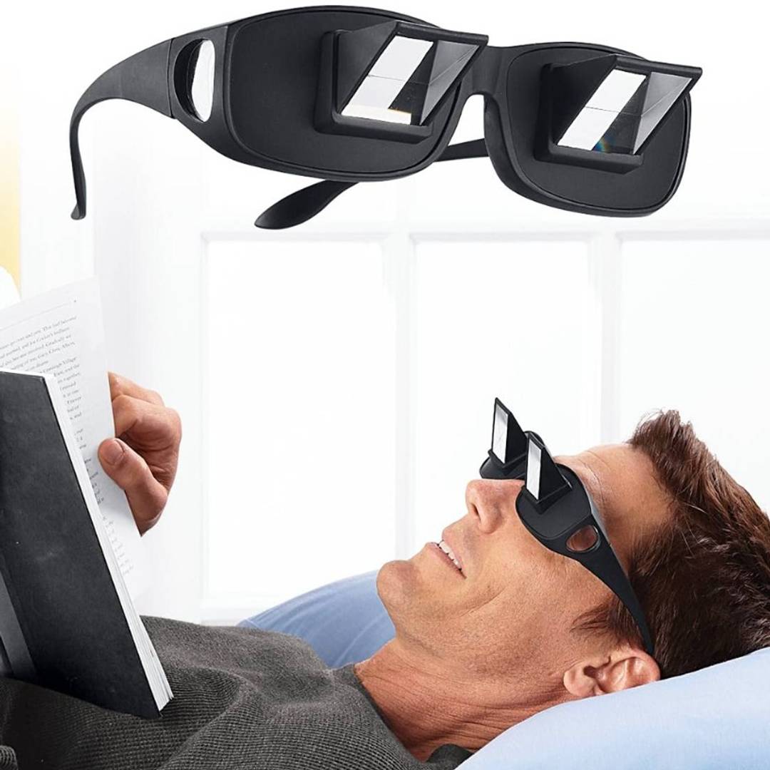 Bed Prism Glasses – Dilutee India