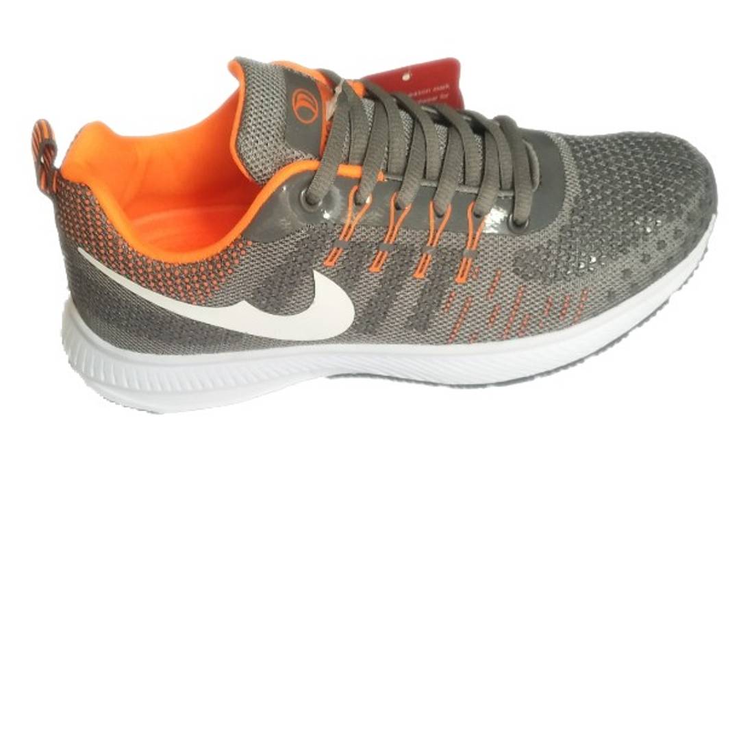 Stylish & Trendy Mesh Sports Shoes For Men