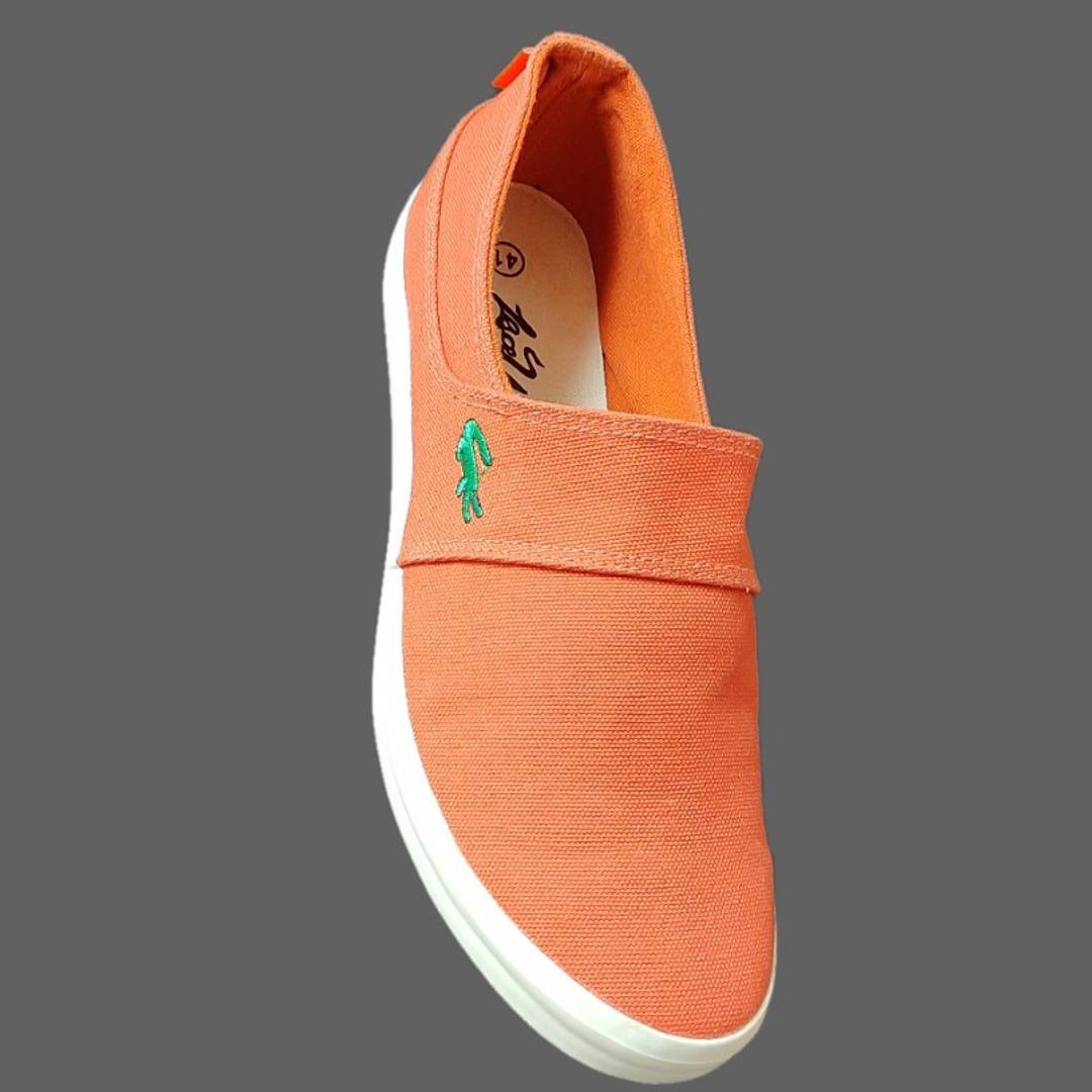 Stylish & Trendy Mesh Silp on Casual Shoes For Men