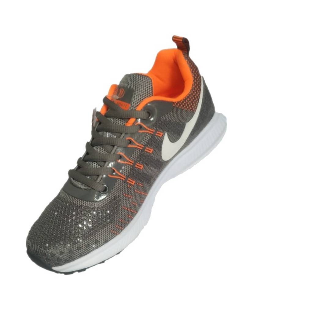 Stylish & Trendy Mesh Sports Shoes For Men