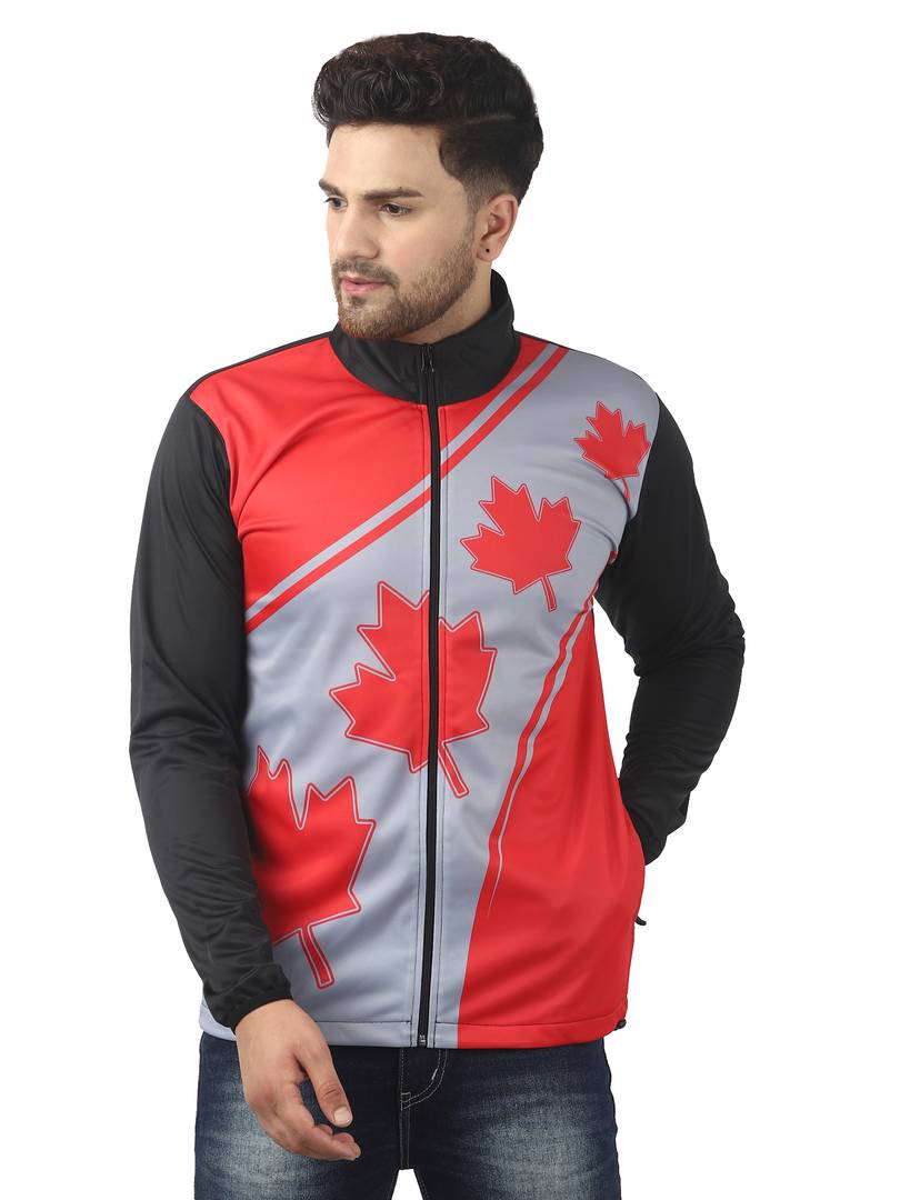 Men's Sports Jackets