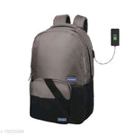 Smart Professional Backpack With USB Port