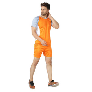 Men Polyester Track Suit