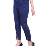 Trendy Pants For Womens