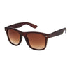 Trendy Wayfarer Sunglasses for Unisex