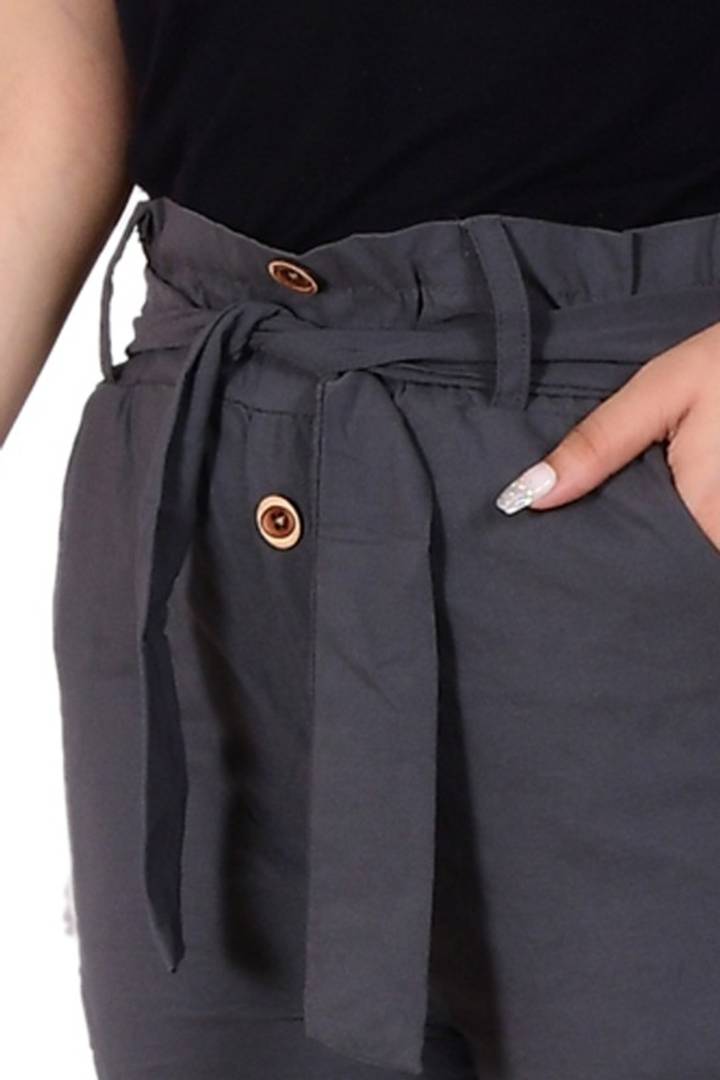 women's Trousers combo of 2