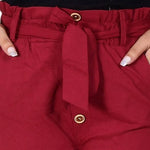 women's Trousers combo of 2