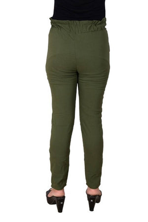 women's Trousers combo of 2