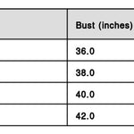 Black Padded Long Dress