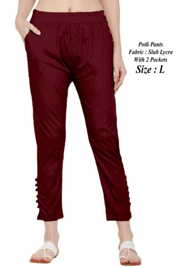GANT Women's Marine Lycra Twill Pants 414614 Size 8 Long - Walmart.com
