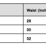 Fashionable Womens Cargo Jogger Pants